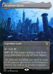 Academy Ruins (Borderless)